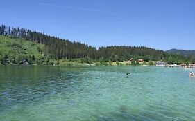 Nur 3 Min Zu Skilift & 5Min Zum See