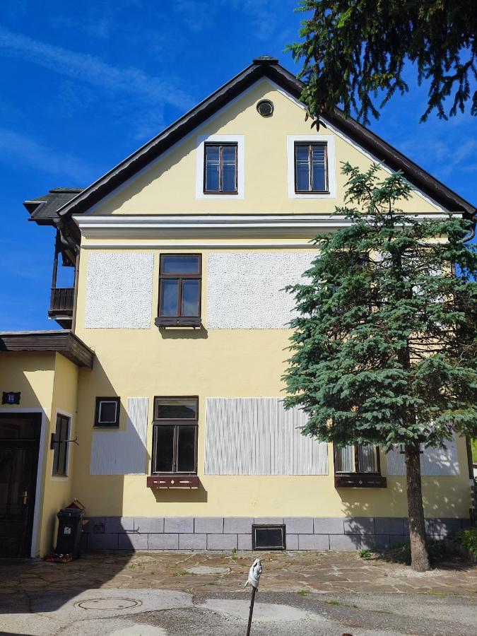 Nur 3 Min Zu Skilift & 5Min Zum See Mitterbach Εξωτερικό φωτογραφία