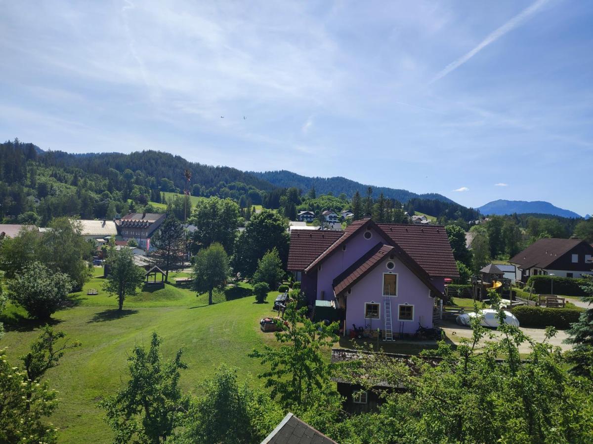 Nur 3 Min Zu Skilift & 5Min Zum See Mitterbach Εξωτερικό φωτογραφία