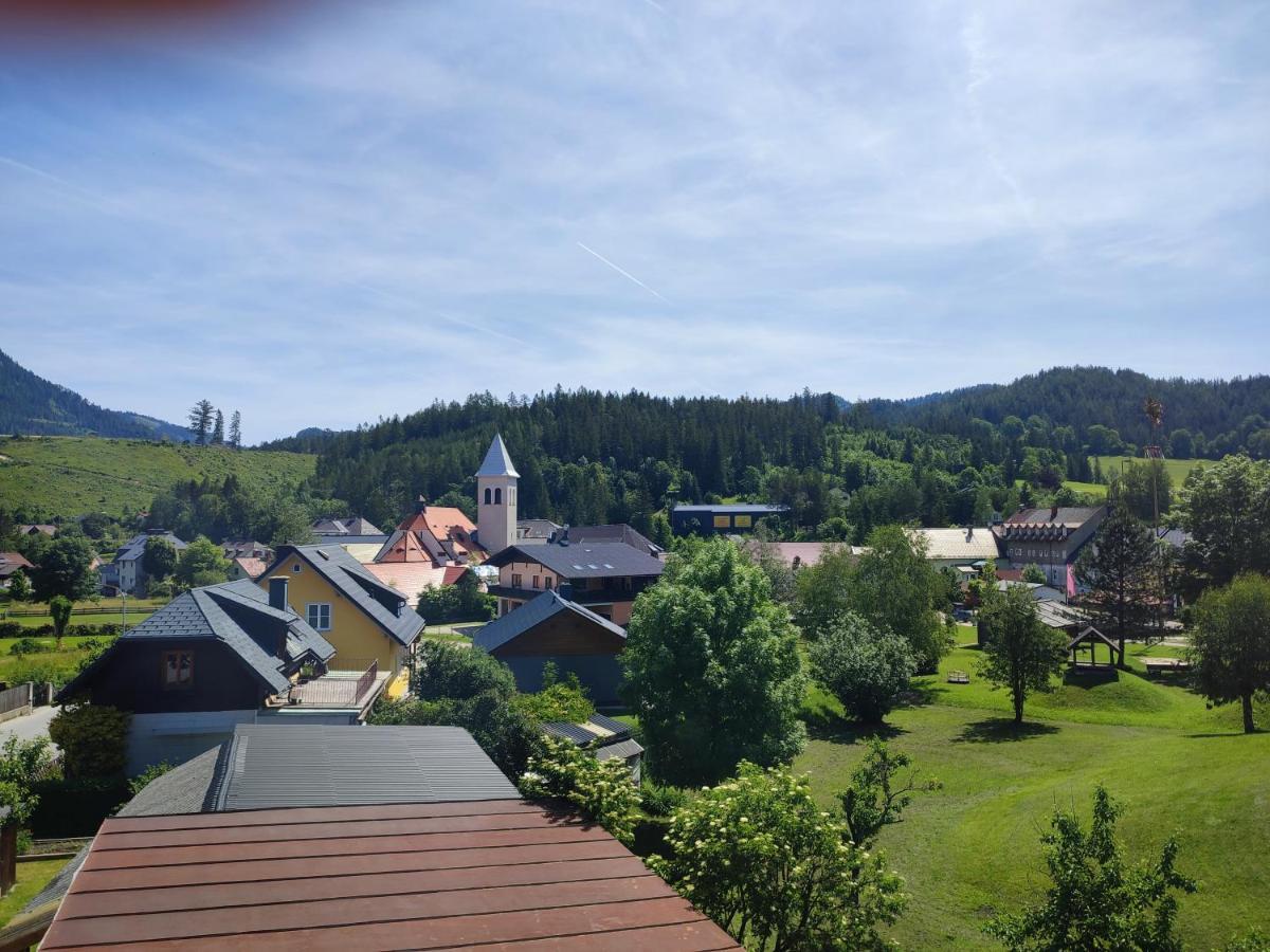 Nur 3 Min Zu Skilift & 5Min Zum See Mitterbach Εξωτερικό φωτογραφία