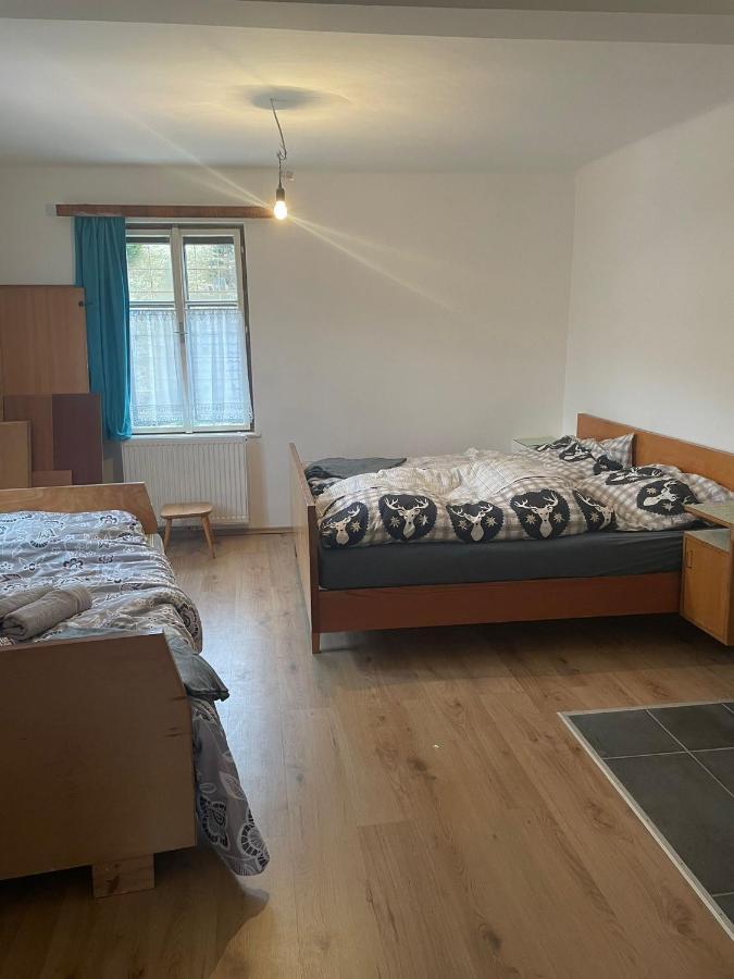 Nur 3 Min Zu Skilift & 5Min Zum See Mitterbach Εξωτερικό φωτογραφία
