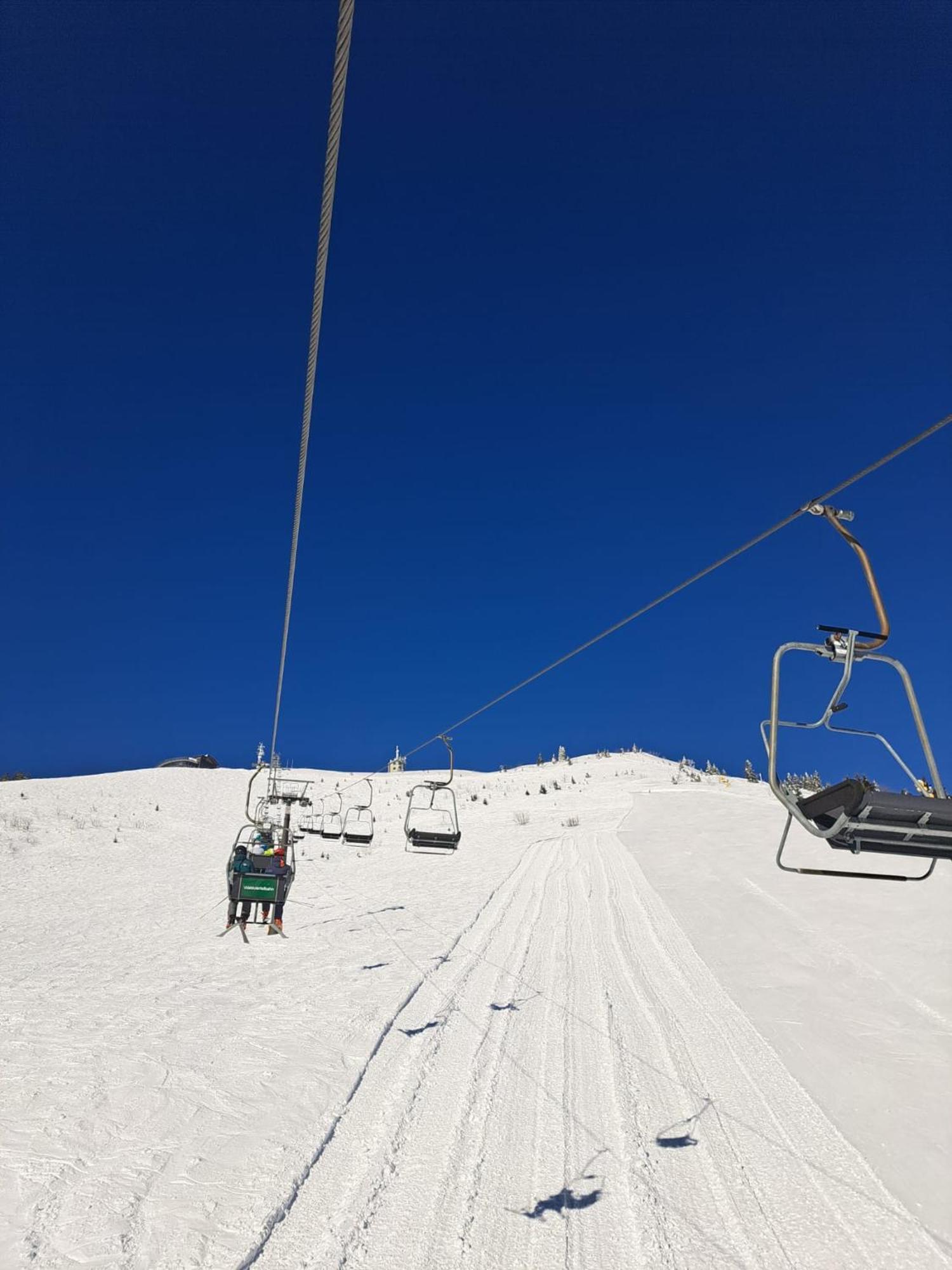 Nur 3 Min Zu Skilift & 5Min Zum See Mitterbach Εξωτερικό φωτογραφία